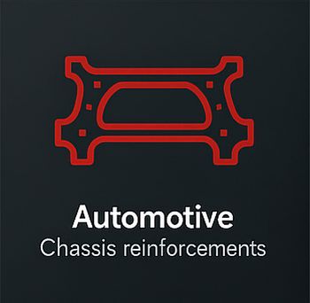 Automotive industry solutions by KREA