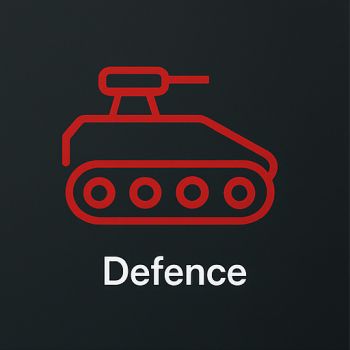 Defense and security systems