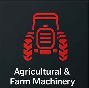 Food Machinery industry solutions by KREA