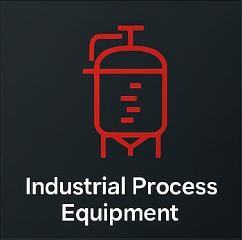 Industrial Process industry solutions by KREA
