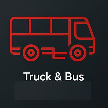 Truck & Bus industry solutions by KREA