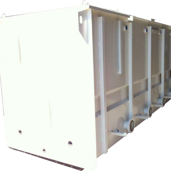 15000L Hydraulic Oil Tank