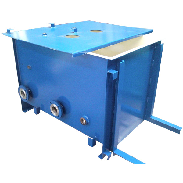 Export Quality Tank - Denmark