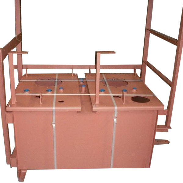 KREA Hydraulic Reservoirs