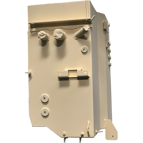 Large Industrial Tank