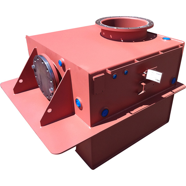 Manufacturing Process Tank