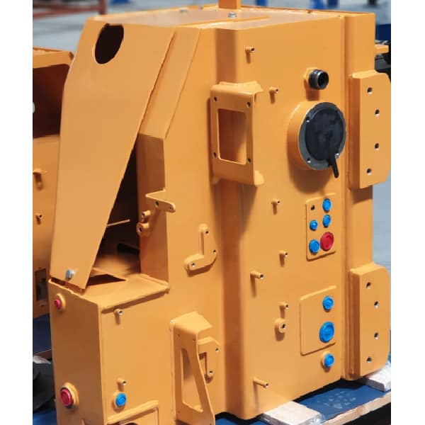 Hydraulic Power Unit Components