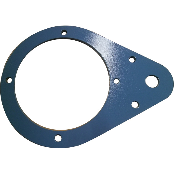 Custom Machined Part