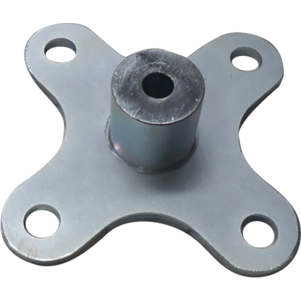 Precision Machined Component