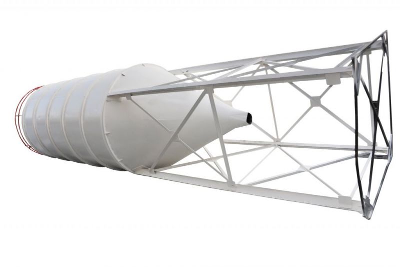 Industrial Storage Silo