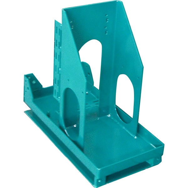 Industrial Equipment Skid